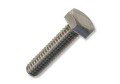 super duplex stailess steel S32750 uns s32205 aisi stud bolt